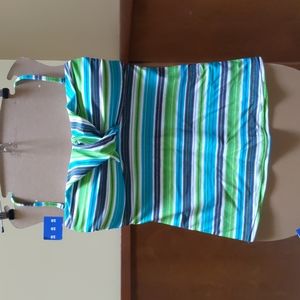 Point Zero tankini swim wear